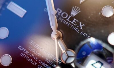 Est-il possible de déduire le coût de ma montre de luxe telle qu'une Rolex avec mon entreprise ?