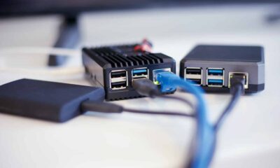 Les Erreurs À Éviter Lors De La Récupération De Données Sur Un Serveur Nas