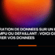 Récupération De Données Sur Un Raid Corrompu Ou Défaillant Voici Comment Récupérer Vos Données