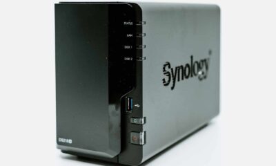 Les Causes Courantes De La Perte De Données Sur Un Serveur Nas Et Comment Les Prévenir