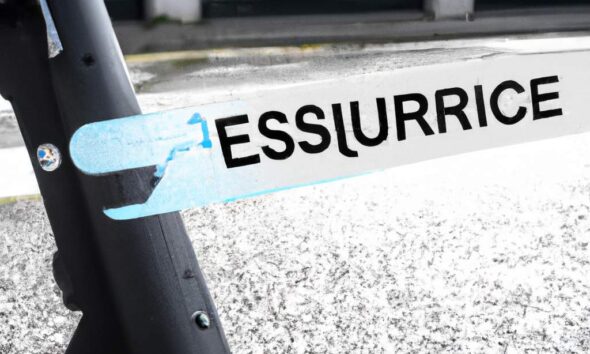 assurance-trottinette-electrique-2023-obligation-et-reglementation-explicites