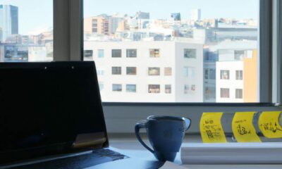 Dirigeant préparant l’embauche de son premier salarié