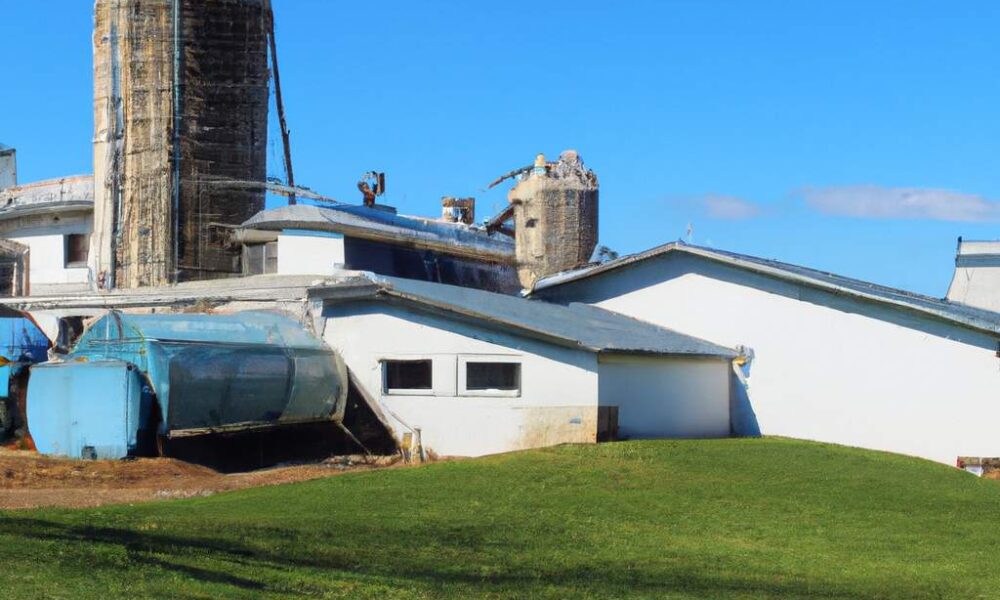 EARL : Exploitation agricole à responsabilité limitée - Guide complet