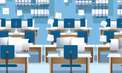 les-cles-pour-reussir-la-gestion-de-votre-entreprise-grace-a-une-comprehension-approfondie-de-lorganisation-dentreprise