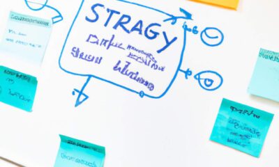 les-etapes-cles-pour-une-strategie-dentreprise-efficace-et-atteindre-vos-objectifs
