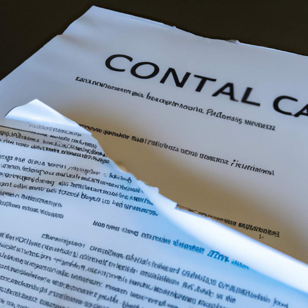 les-etapes-essentielles-pour-rompre-un-contrat-a-duree-determinee-en-toute-legalite