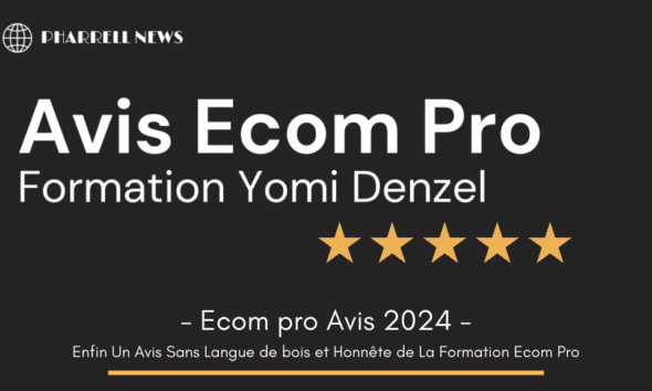 AVIS ECOM PRO 2024