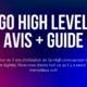 go high level avis + guide