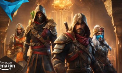 amazon prime gaming