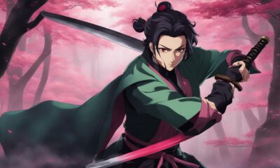 anime sama demon slayer