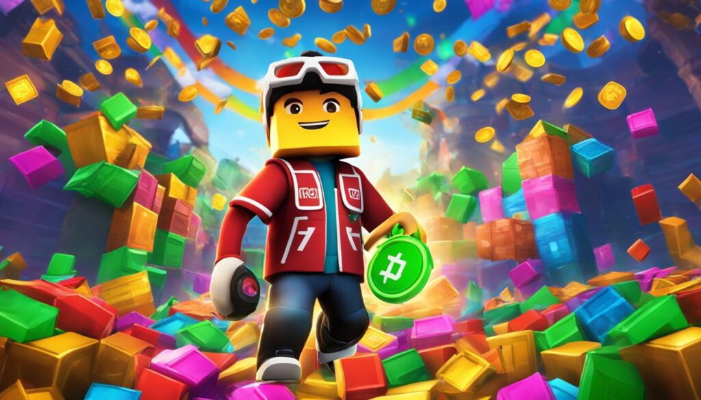 Obtenez des Robux gratuits : comment avoir des robux gratuit