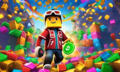 comment avoir des robux gratuit