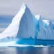 Iceberg illustrant les difficultés cachées d’une entreprise
