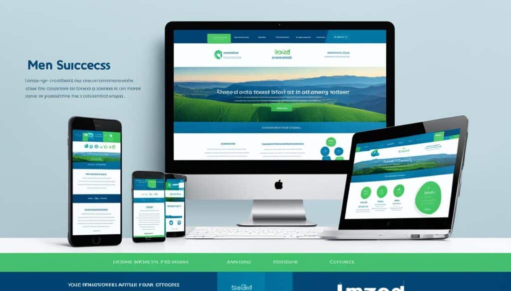 conception web imzod