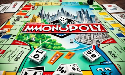 des gratuit monopoly go