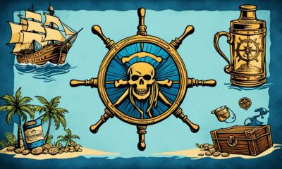 films de la série pirates des caraïbes