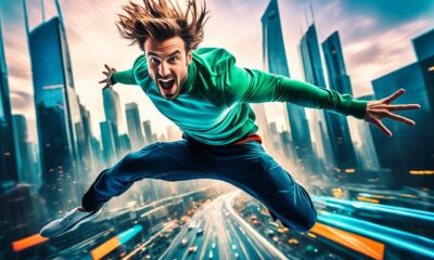 furious jumper