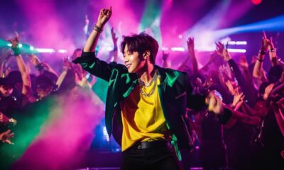 jungkook