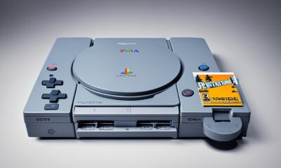 playstation 1