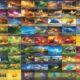 table des types pokemon