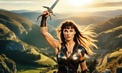 xena