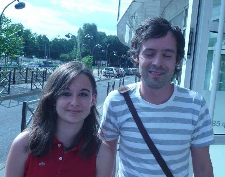 Yann Barthes, qui est sa femme ? Très discret sur sa vie privée : On