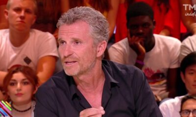 découvrez la valeur et l'impact de denis brogniart, animateur emblématique de la télévision française, connu pour son charisme et sa passion. plongez dans sa carrière, ses influences et son rôle dans l'univers des jeux télévisés.