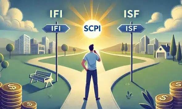 découvrez tout ce qu'il faut savoir sur l'isf patrimoine 2024 : nouveautés, conseils et stratégies pour optimiser votre déclaration. restez informé et préparez-vous efficacement pour cette nouvelle année fiscale.