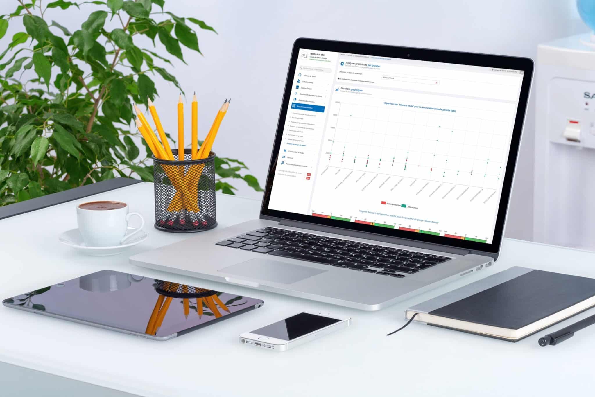 découvrez notre outil salaires, conçu pour vous aider à estimer et à comparer les salaires dans différents secteurs et métiers. accédez à des données précises et à jour pour mieux comprendre les tendances salariales et optimiser vos négociations.
