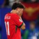 découvrez les mystères entourant l'offre exceptionnelle pour joão félix, l'un des jeunes talents les plus prometteurs du football. analyse, rumeurs et implications de cette négociation dans le monde du sport.