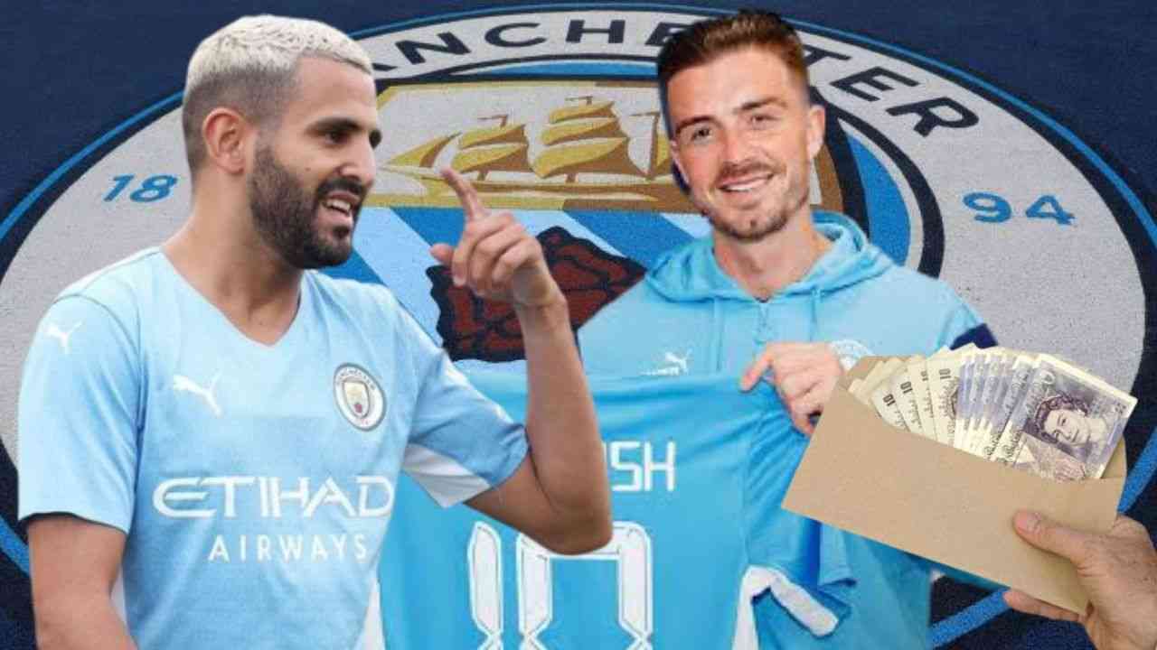 découvrez tous les détails sur le salaire de jack grealish, l'attaquant britannique de manchester city. plongez dans les chiffres et les conséquences de son transfert record, ainsi que son impact sur le monde du football.