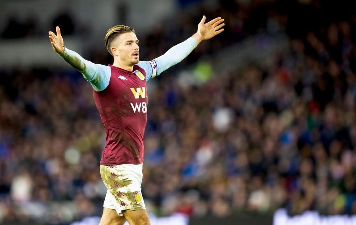 découvrez le salaire de jack grealish, l'ailier star de manchester city, et plongez dans les détails de ses revenus et contrats, révélant l'impact de sa carrière footballistique dans le monde du sport.