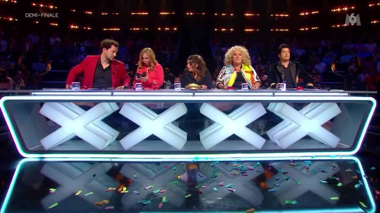 découvrez le salaire d'éric antoine, l'un des animateurs les plus charismatiques de l'émission 'les traîtres'. plongez dans les coulisses de son succès et apprenez-en plus sur sa carrière et ses revenus.