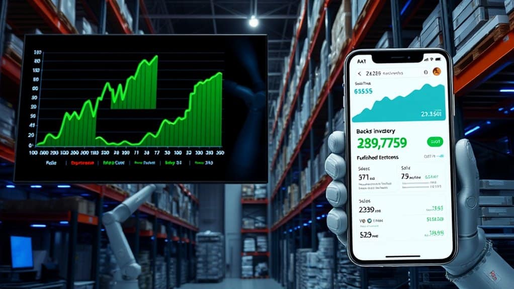 automate your inventory management