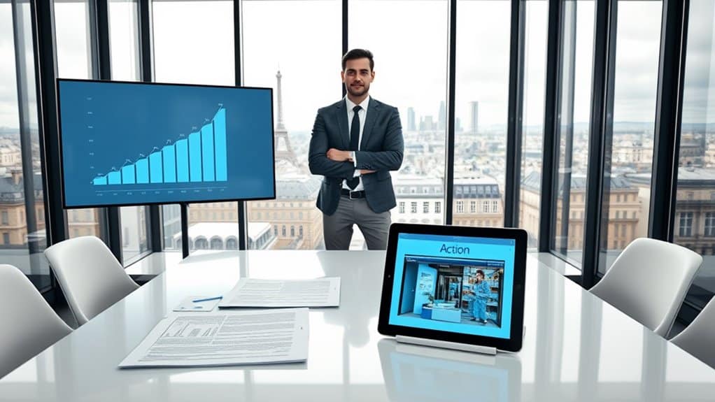 customer acquisition and marketing