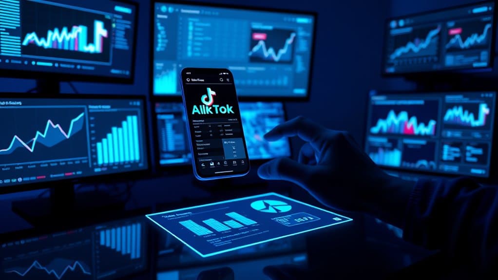 data driven content decisions