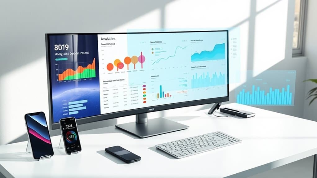 data driven decision making