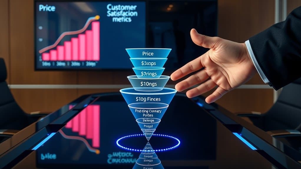effective downsell campaign planning