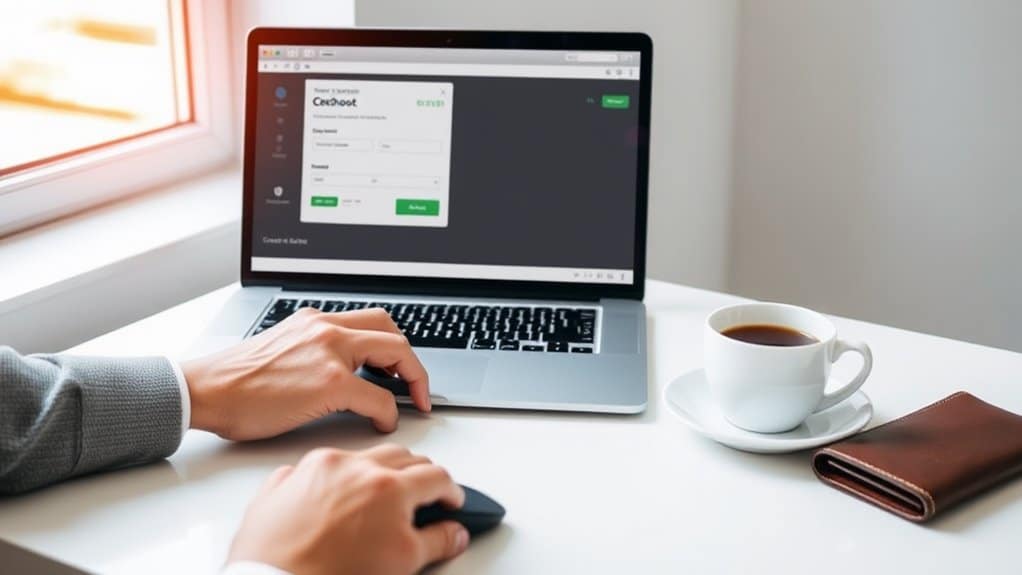 enhance your payment experience