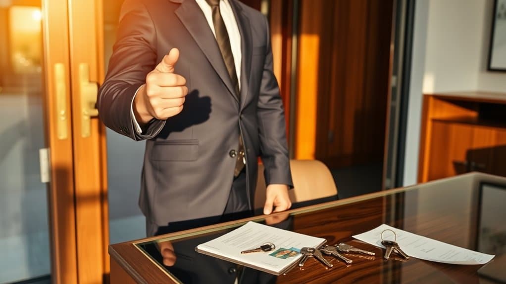 fence industry entry strategies