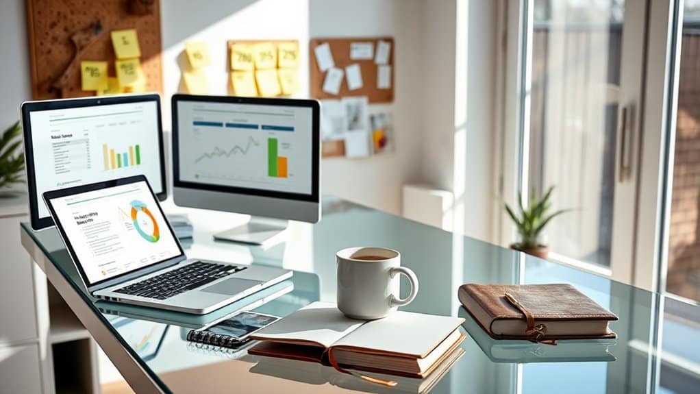 financial planning for freelancers