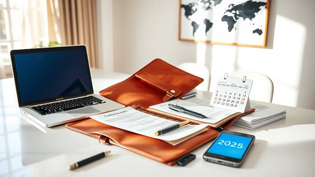 franchise application submission process