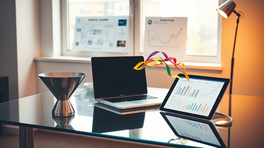 key lead generation strategies