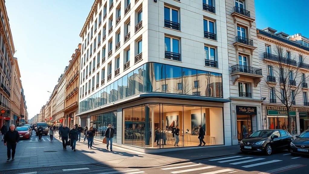 key location requirements outlined