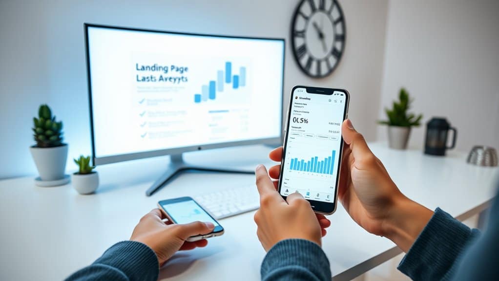 landing page optimization strategies