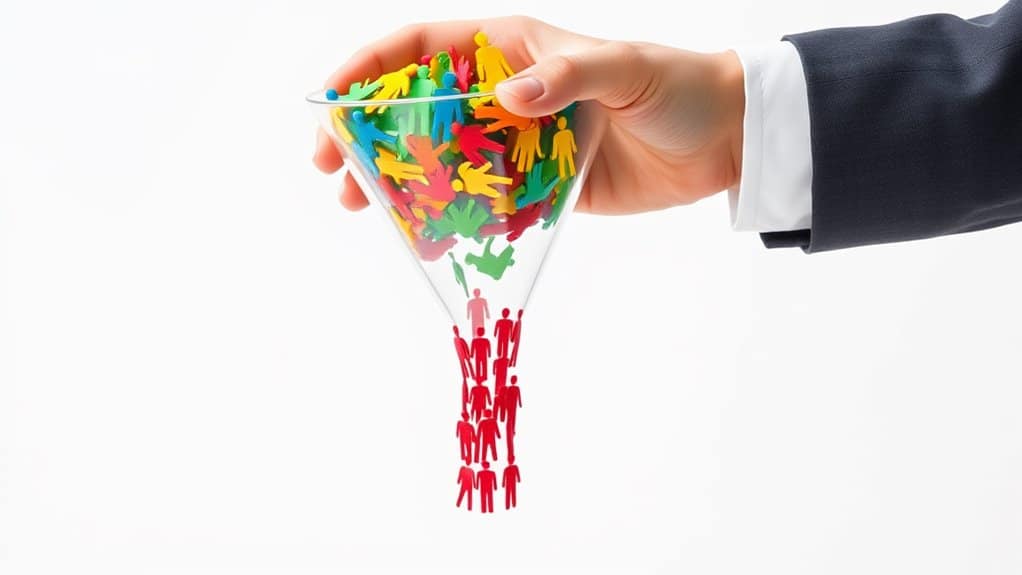 lead generation definition explained