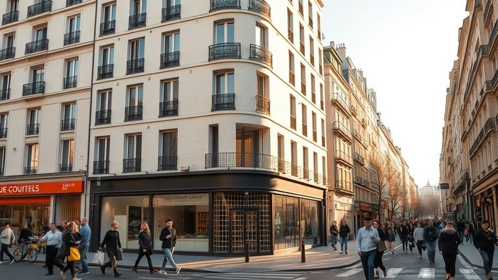 location and demographic factors