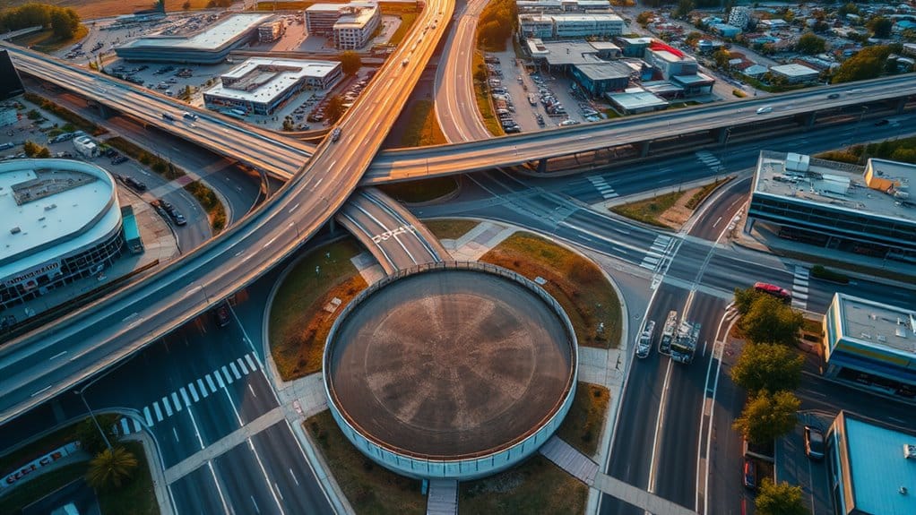 location selection guidelines outlined