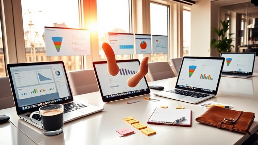 make your final decision