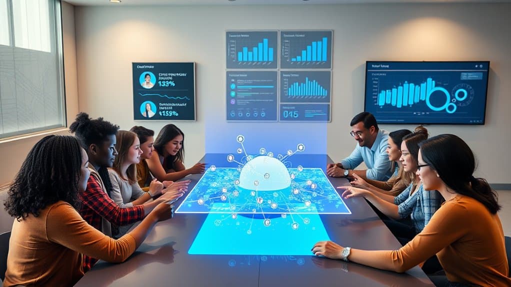 managing supporter relations effectively